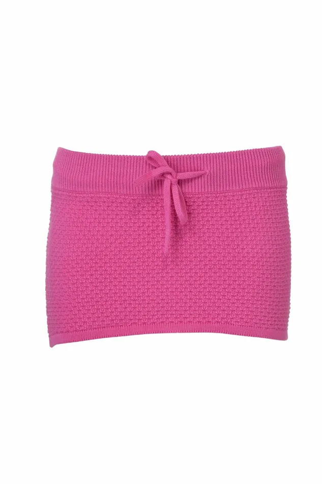 DODO BAR OR Skirts Melissa Mini Skirt Fuchsia 8211 Women