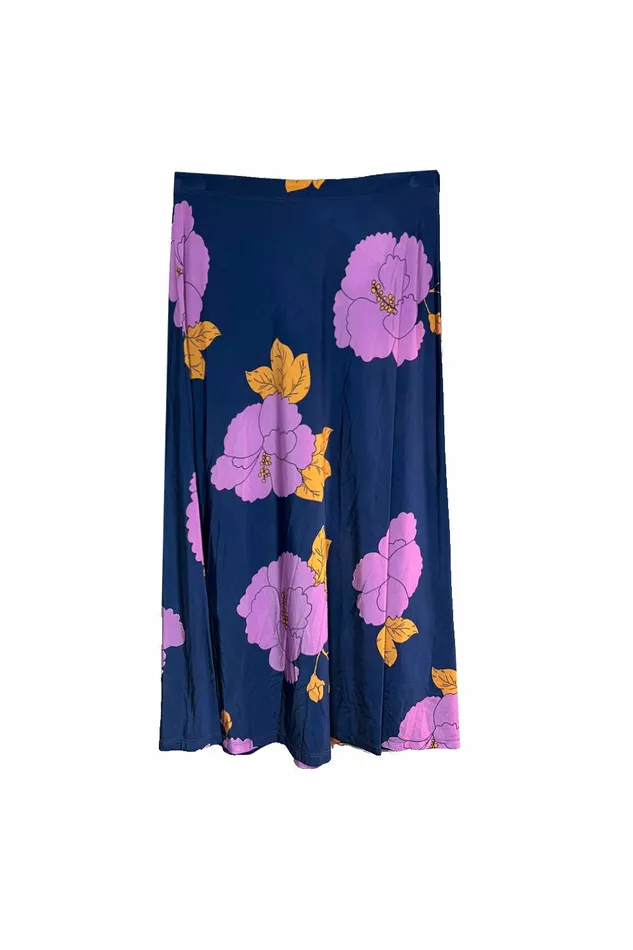 DODO BAR OR Skirts Odetta Skirt Norman Floral 8211 Women