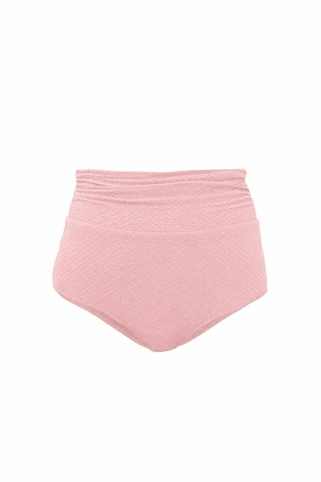 DODO BAR OR Swimwear Salinna Bikini Bottoms Pink 8211 Women