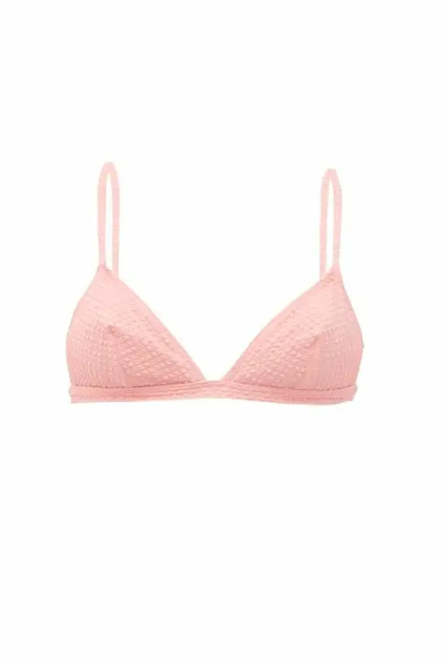 DODO BAR OR Swimwear Salinna Bikini Top Pink 8211 Women