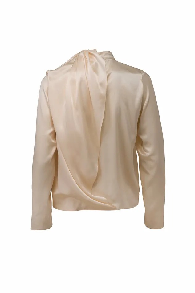 DODO BAR OR Tops Berna Shirt Light Yellow 8211 Women