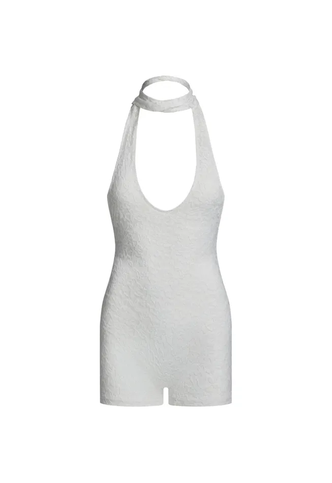 Dresses Women Lioness Fashion ACE ROMPER Porcelain Dresses Women Lioness Fashion ACE ROMPER Porcelain