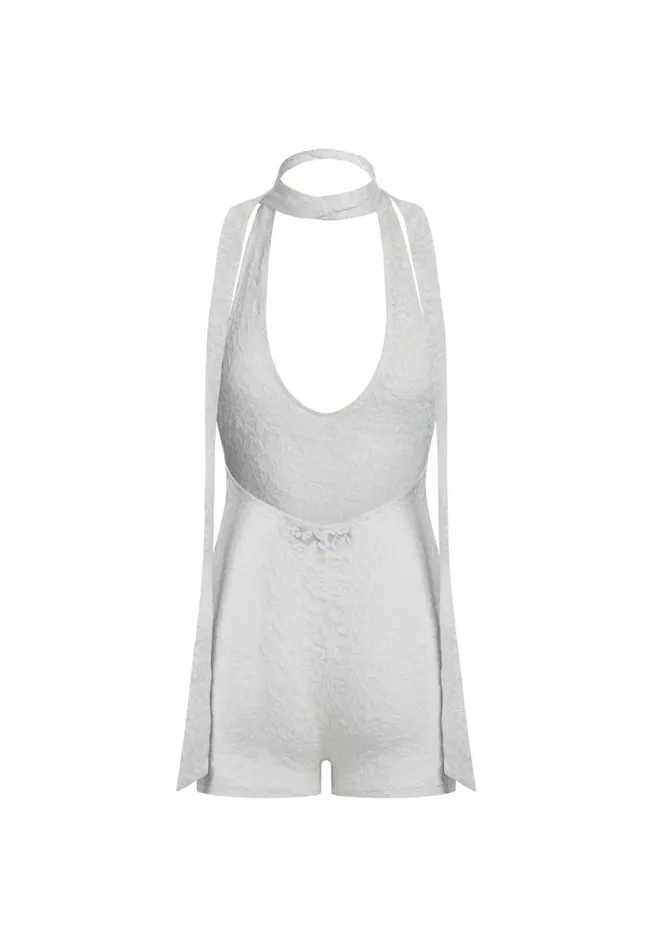 Dresses Women Lioness Fashion ACE ROMPER Porcelain Dresses Women Lioness Fashion ACE ROMPER Porcelain
