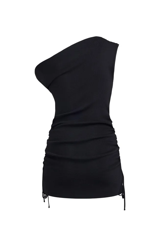 Dresses Women Lioness Fashion ORIGINAL SIN MINI Onyx