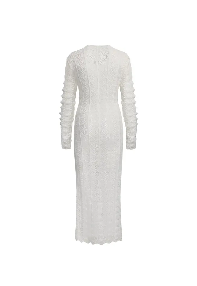 Dresses Women Lioness Fashion SOIRE MAXI Porcelain Dresses Women Lioness Fashion SOIRE MAXI Porcelain