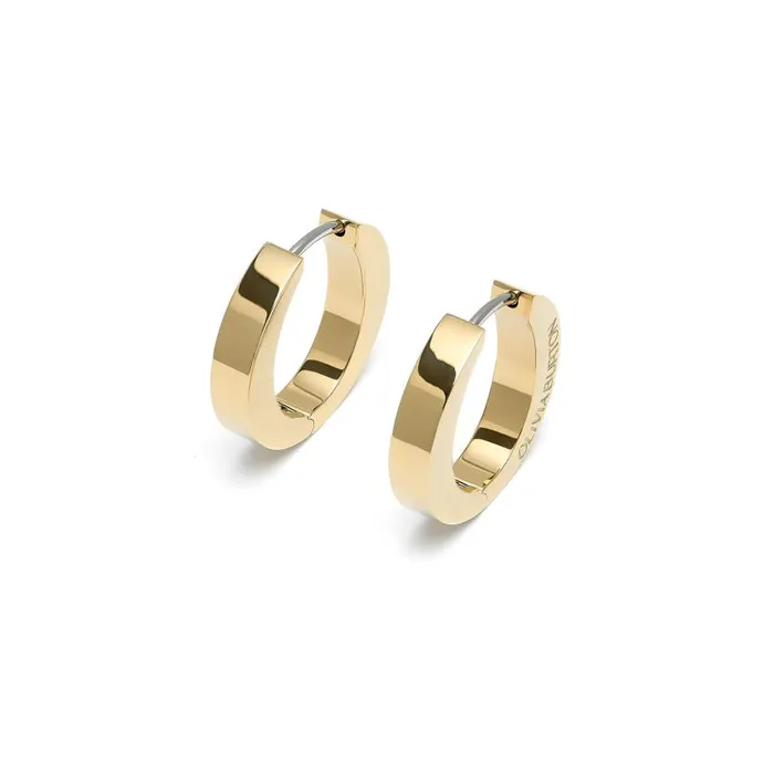 Earrings Women Olivia Burton O Gold Hoop Earrings Earrings Women Olivia Burton O Gold Hoop Earrings