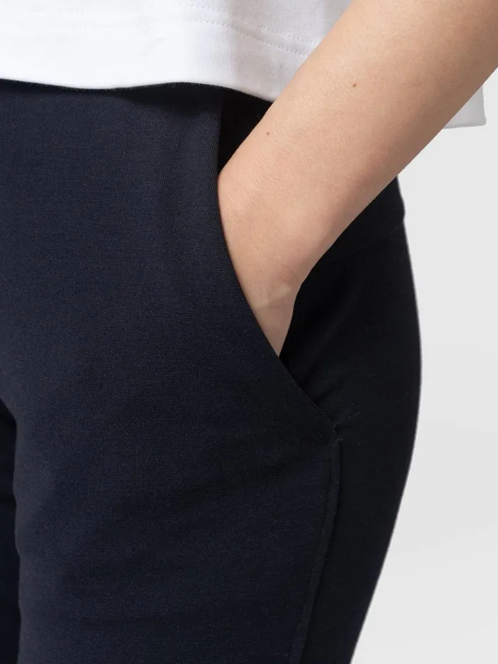 Finsbury Pant 8211 Navy Navy Women Saint And Sofia Pants
