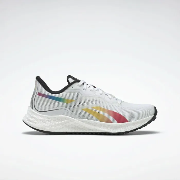 Floatride Womens Reebok Floatride Energy 3 Pride Shoes Ftwr White Ftwr White Core Black Floatride Womens Reebok Floatride Energy 3 Pride Shoes Ftwr White Ftwr White Core Black