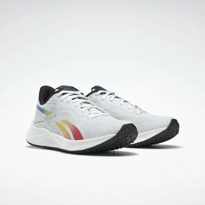 Floatride Womens Reebok Floatride Energy 3 Pride Shoes Ftwr White Ftwr White Core Black