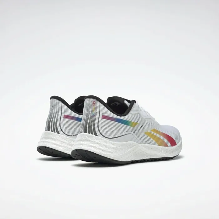 Floatride Womens Reebok Floatride Energy 3 Pride Shoes Ftwr White Ftwr White Core Black
