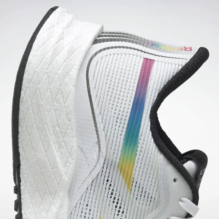 Floatride Womens Reebok Floatride Energy 3 Pride Shoes Ftwr White Ftwr White Core Black