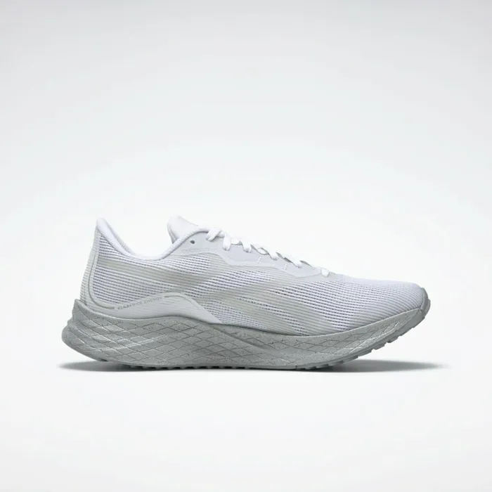 Floatride Womens Reebok Floatride Energy 3 Reflective Running Shoes Ftwr White Pure Grey 2 Cool Shadow