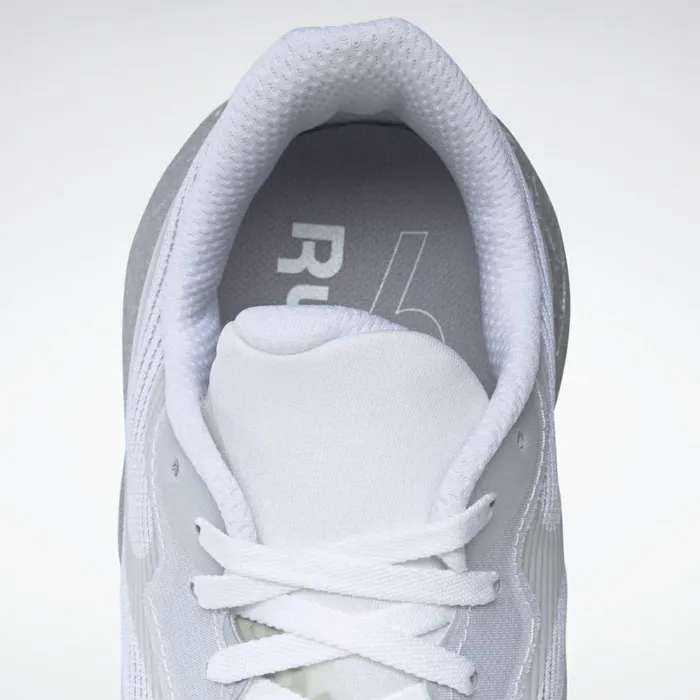 Floatride Womens Reebok Floatride Energy 3 Reflective Running Shoes Ftwr White Pure Grey 2 Cool Shadow