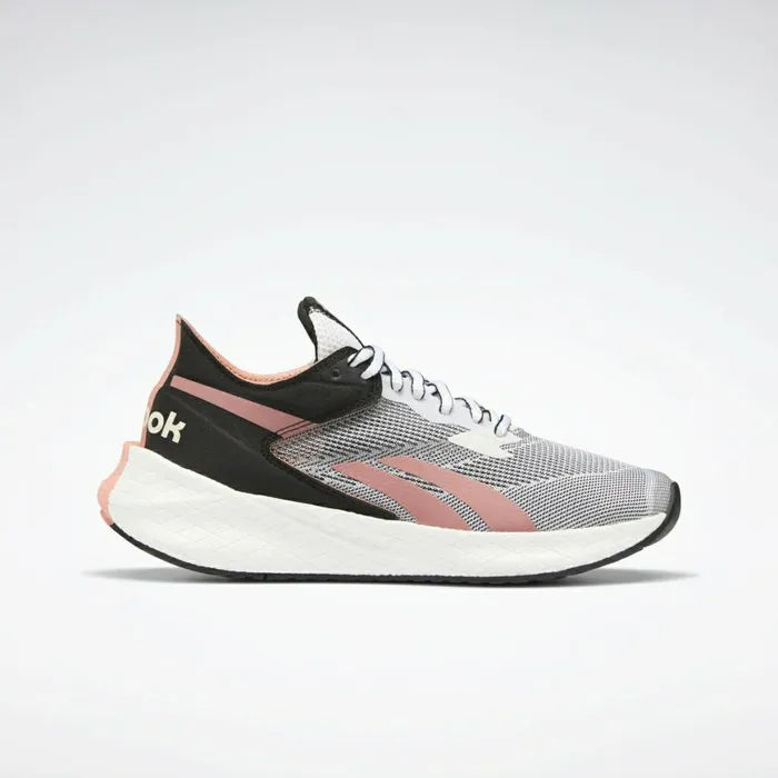 Floatride Womens Reebok Floatride Energy Symmetros Running Shoes Ftwr White Core Black Twisted Coral Floatride Womens Reebok Floatride Energy Symmetros Running Shoes Ftwr White Core Black Twisted Coral