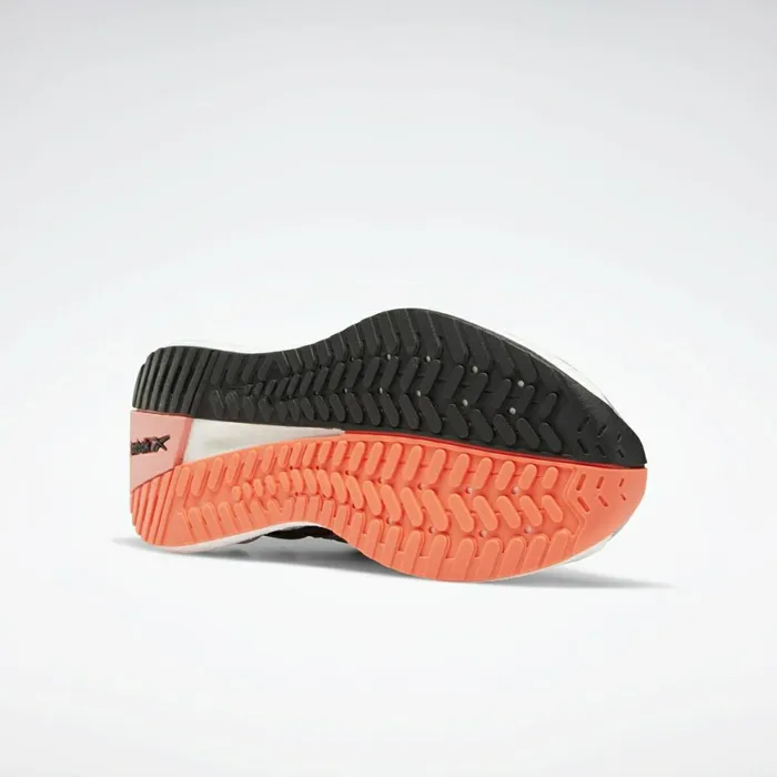 Floatride Womens Reebok Floatride Energy Symmetros Running Shoes Ftwr White Core Black Twisted Coral
