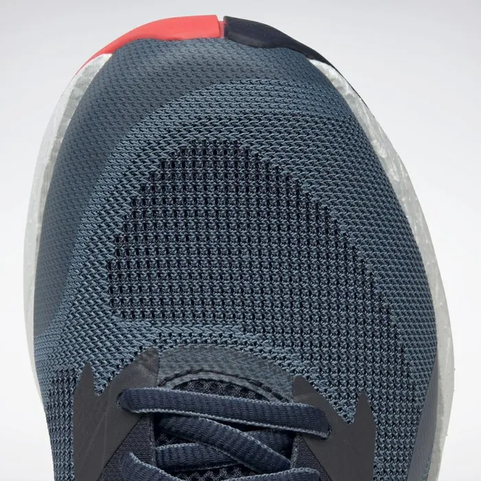 Floatride Womens Reebok Floatride Energy Symmetros Running Shoes Vector Navy Blue Slate Pursuit Pink