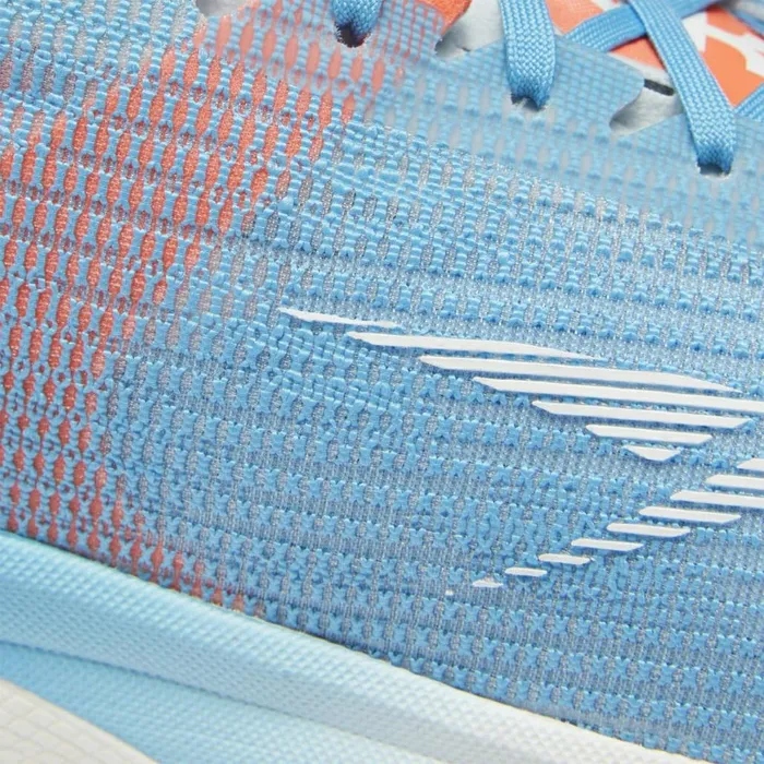 Floatride Womens Reebok Floatride Run Fast 3 Running Shoes Radiant Aqua Orange Flare Ftwr White