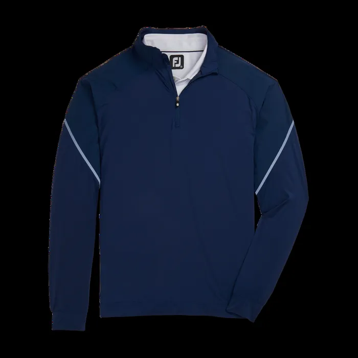 FootJoy Base MidLayers Men TempoSeries Tech MidLayer Navy FootJoy Base MidLayers Men TempoSeries Tech MidLayer Navy