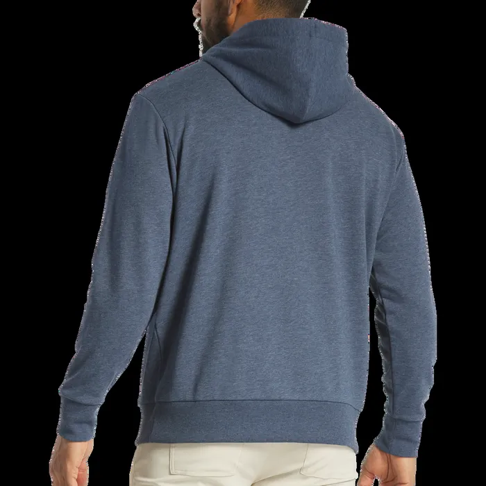 FootJoy Base MidLayers Men Uncle Sam Hoodie Navy FootJoy Base MidLayers Men Uncle Sam Hoodie Navy