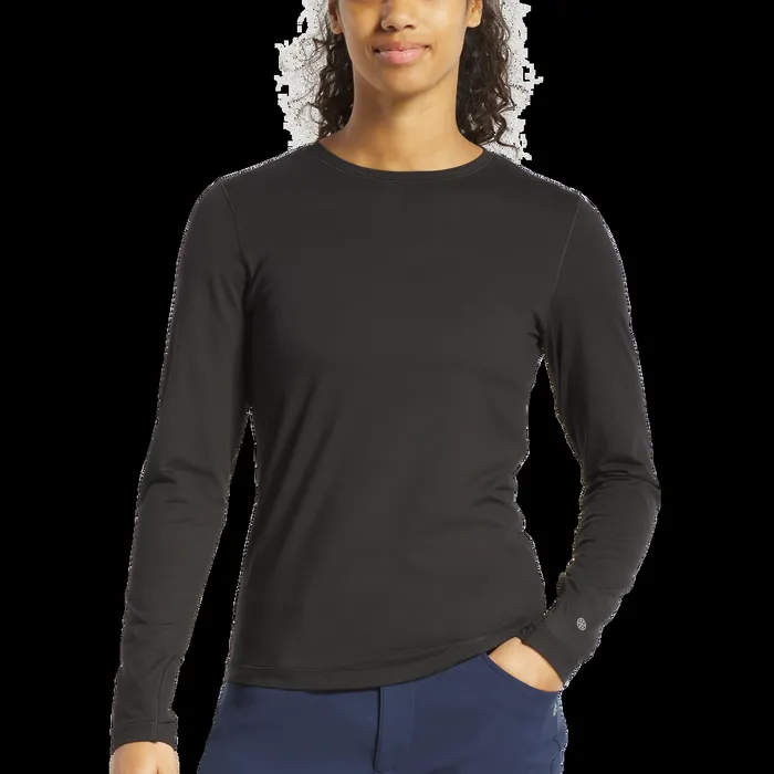 FootJoy Base MidLayers Women ThermoSeries Base Layer Black