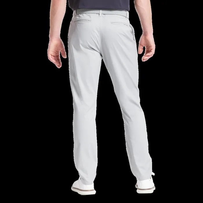 FootJoy Pants Men Evolve Pant Grey FootJoy Pants Men Evolve Pant Grey
