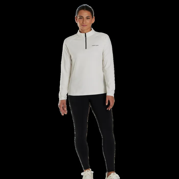 FootJoy Pants Women Ankle Length Leggings Black FootJoy Pants Women Ankle Length Leggings Black