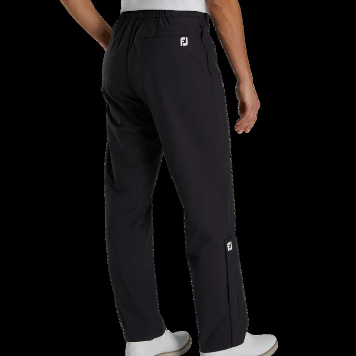FootJoy Pants Women HydroLite Rain Pants Black FootJoy Pants Women HydroLite Rain Pants Black