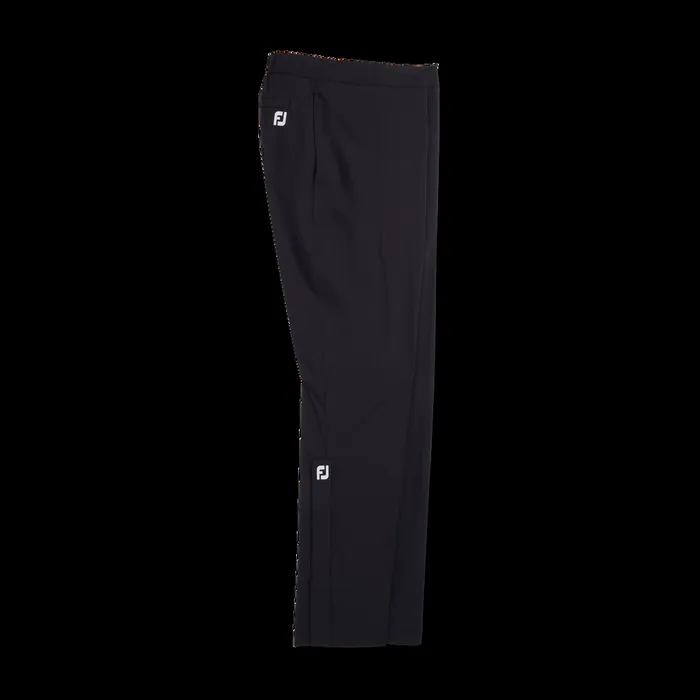 FootJoy Pants Women HydroLite Rain Pants Black FootJoy Pants Women HydroLite Rain Pants Black