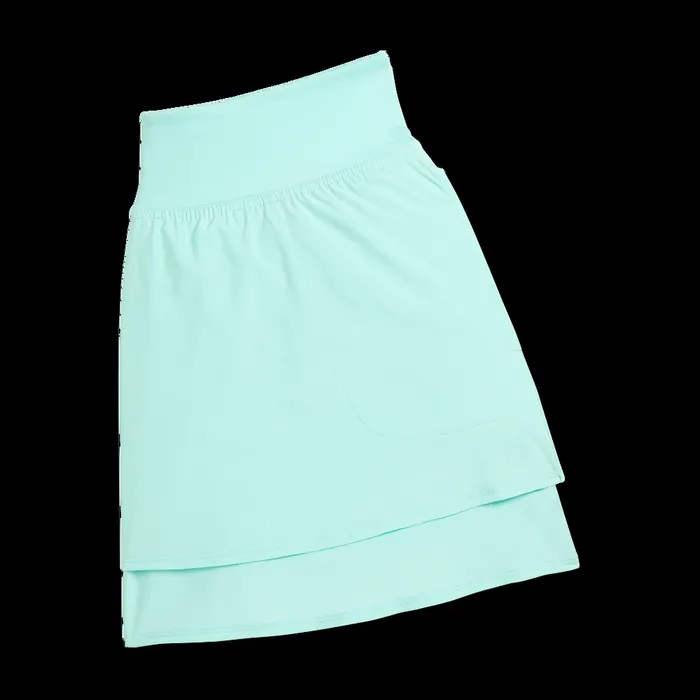 FootJoy Skorts and Shorts Women Lightweight Woven Skort Aqua FootJoy Skorts and Shorts Women Lightweight Woven Skort Aqua