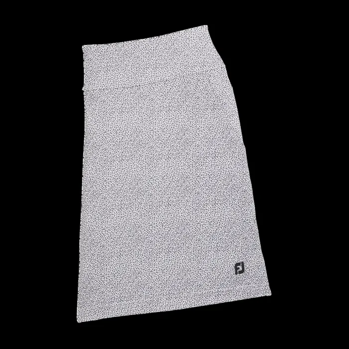 FootJoy Skorts and Shorts Women Performance Knit Skort Black White Dot Print FootJoy Skorts and Shorts Women Performance Knit Skort Black White Dot Print
