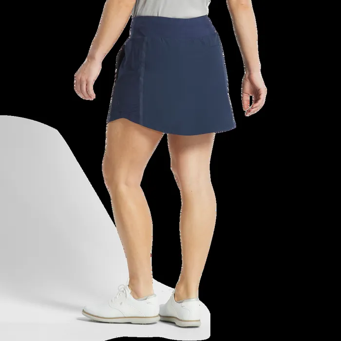 FootJoy Skorts and Shorts Women TempoSeries Skort Navy FootJoy Skorts and Shorts Women TempoSeries Skort Navy