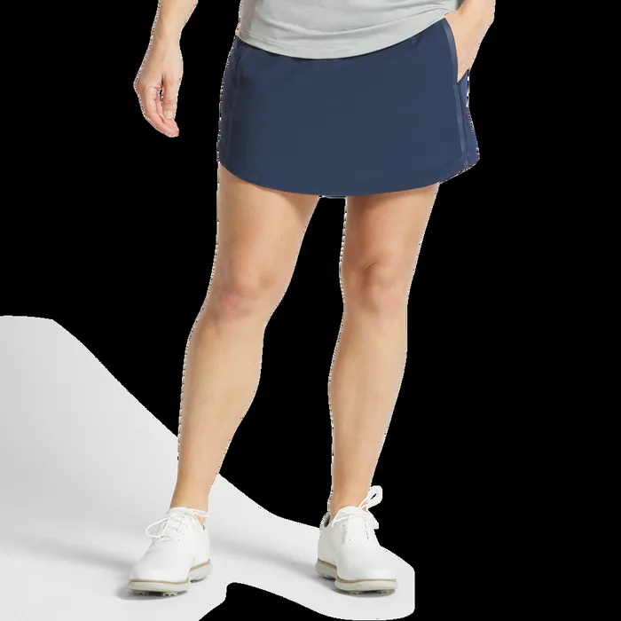 FootJoy Skorts and Shorts Women TempoSeries Skort Navy FootJoy Skorts and Shorts Women TempoSeries Skort Navy