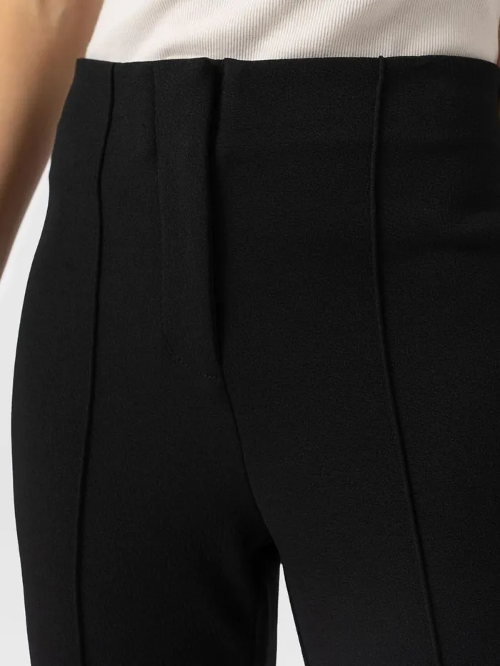 Freya Flared Pant 8211 Black Black Women Saint And Sofia Pants