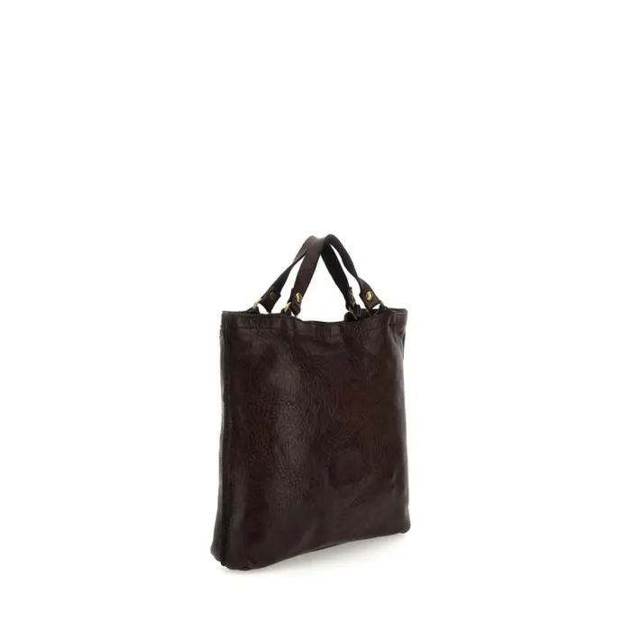Handbags Women Campomaggi Rio Brown Handbags Women Campomaggi Rio Brown