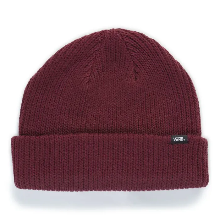 Hats and Beanies Men Vans Core Basics Beanie Port Royale