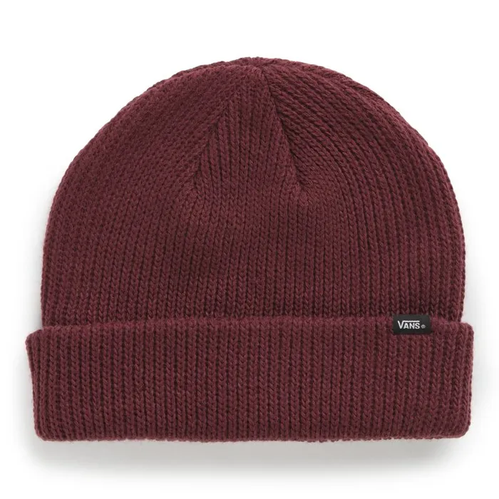 Hats and Beanies Men Vans Core Basics Beanie Port Royale