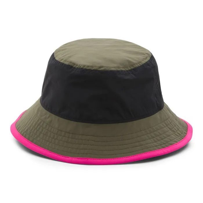 Hats and Beanies Women Vans 66 Supply Bucket Hat Black Hats and Beanies Women Vans 66 Supply Bucket Hat Black
