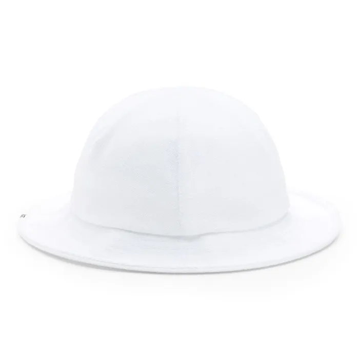 Hats and Beanies Women Vans Brighton Bucket Hat White Hats and Beanies Women Vans Brighton Bucket Hat White