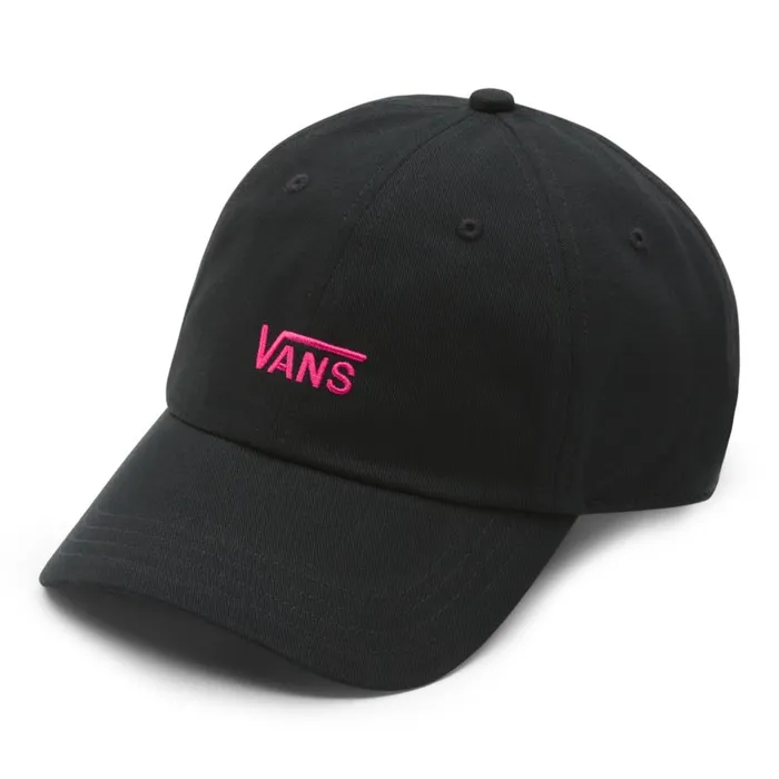 Hats and Beanies Women Vans Court Side Hat Blackcabaret Hats and Beanies Women Vans Court Side Hat Blackcabaret