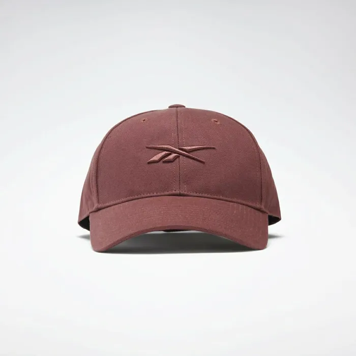 Hats MensWomens Reebok LES MILLS Hat Rich Red