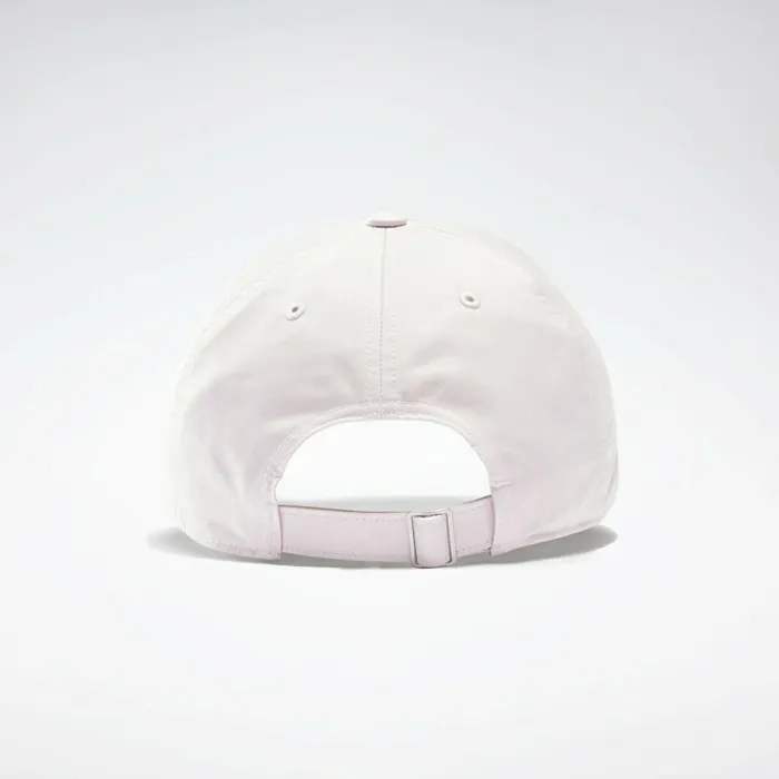 Hats Womens Reebok Foundation Hat Frost Berry