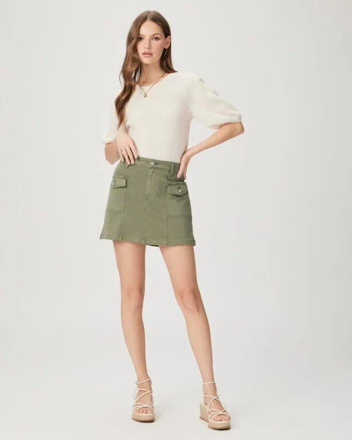 Heels and Wedges Women PAIGE Julia Wedge 8211 Bone Leather Heels and Wedges Women PAIGE Julia Wedge 8211 Bone Leather