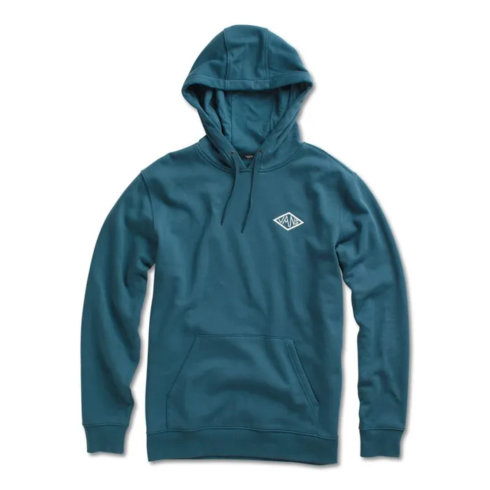 Hoodies and Jackets Men Vans Dak Diamond Pullover Hoodie Stargazer Hoodies and Jackets Men Vans Dak Diamond Pullover Hoodie Stargazer