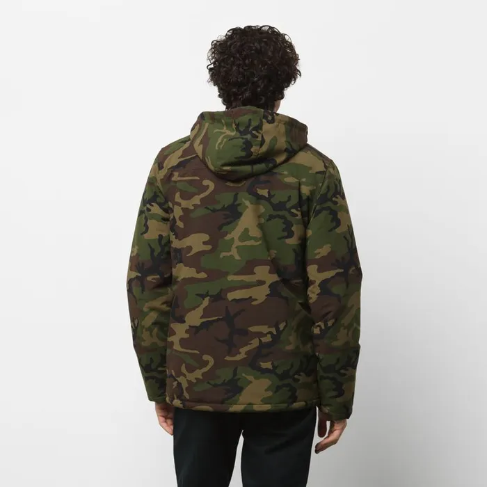 Hoodies and Jackets Men Vans Drill Chore Coat MTE Camo Hoodies and Jackets Men Vans Drill Chore Coat MTE Camo