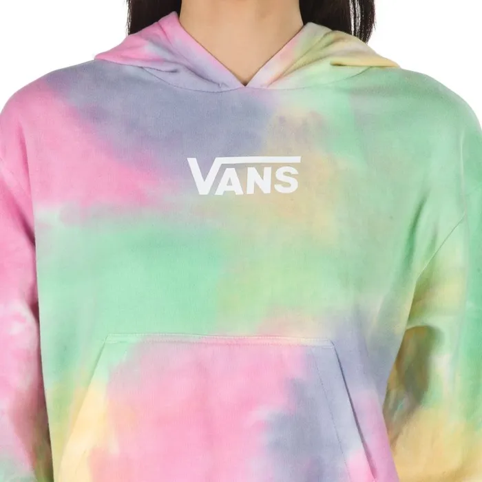 Hoodies and Jackets Women Vans Aura Crop Hoodie Aura Wash Hoodies and Jackets Women Vans Aura Crop Hoodie Aura Wash