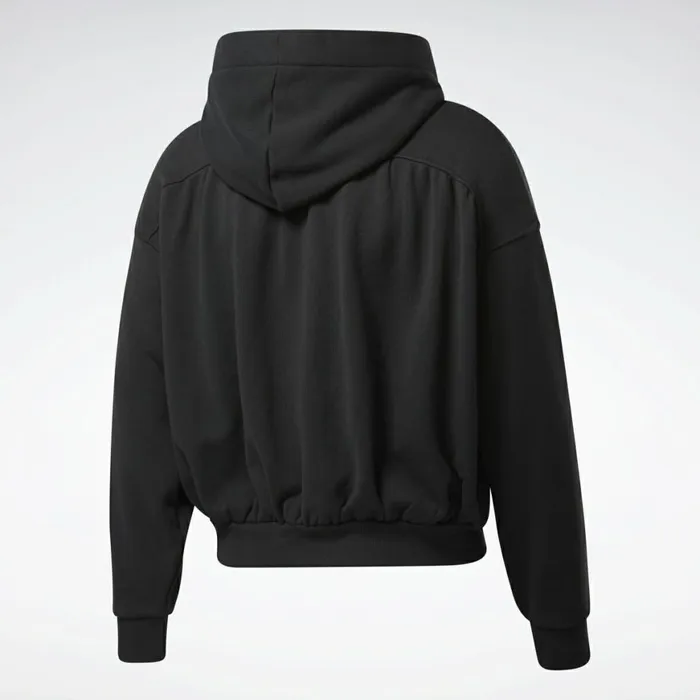 Hoodies and Sweatshirts MensWomens Reebok By Pyer Moss Hoodie Black
