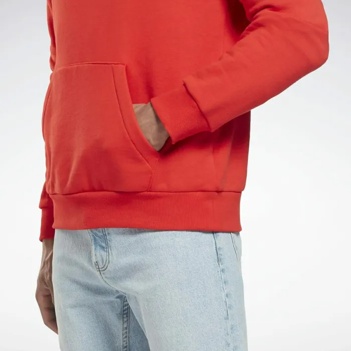 Hoodies and Sweatshirts MensWomens Reebok Kung Fu Panda Sweatshirt Motor Red
