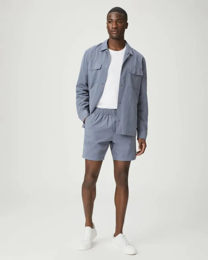 Jackets and Coats Men PAIGE Delman Jacket 8211 Ink Pot Jackets and Coats Men PAIGE Delman Jacket 8211 Ink Pot