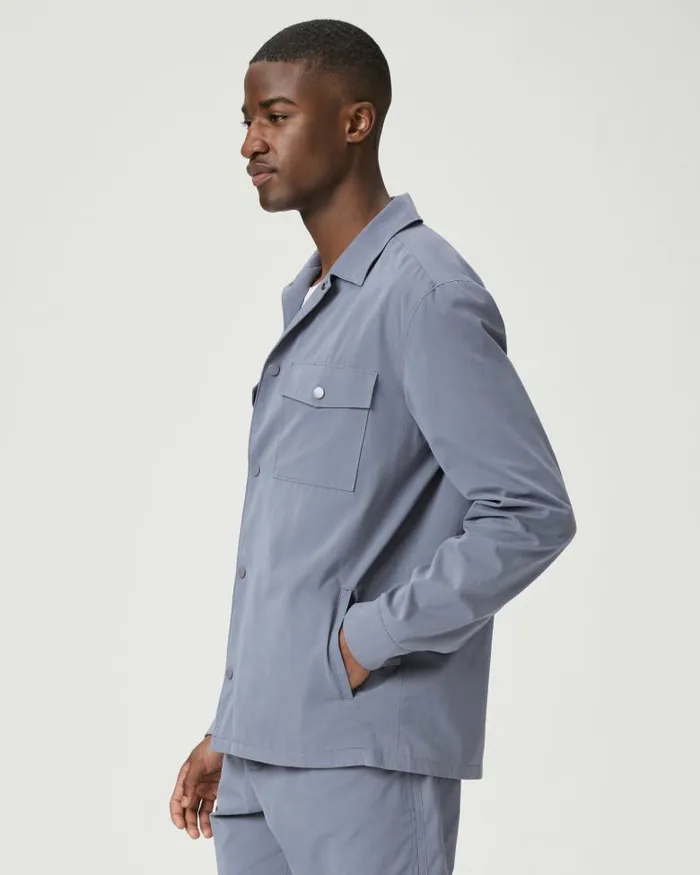 Jackets and Coats Men PAIGE Delman Jacket 8211 Ink Pot Jackets and Coats Men PAIGE Delman Jacket 8211 Ink Pot