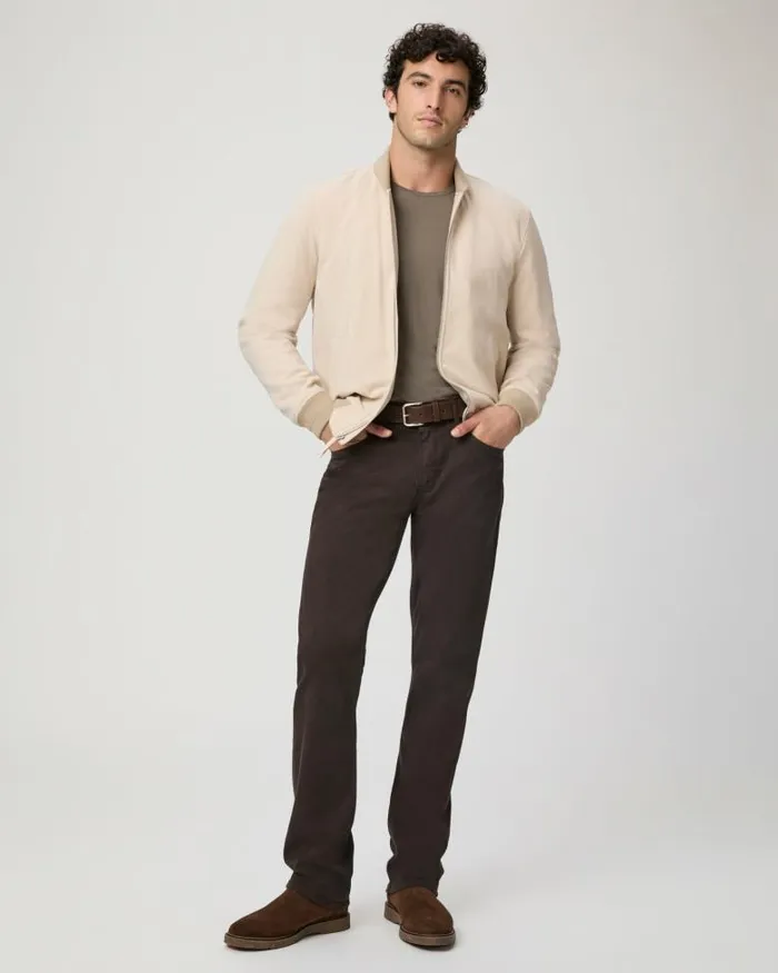Jackets and Coats Men PAIGE Icon Capsule Timothy Bomber 8211 Moonstruck